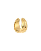 Afbeelding in Gallery-weergave laden, Earcuff Goud

