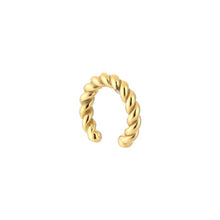 Afbeelding in Gallery-weergave laden, Earcuff Goud

