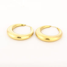 Afbeelding in Gallery-weergave laden, Geborstelde Hoops
