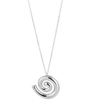 Load image into Gallery viewer, Lange Ketting met Cirkel - Verschillende Kleuren
