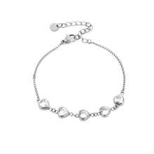 Afbeelding in Gallery-weergave laden, Luxe Party Armband - Verschillende Kleuren
