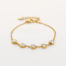 Afbeelding in Gallery-weergave laden, Luxe Party Armband - Verschillende Kleuren
