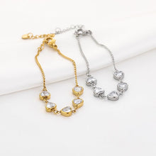 Afbeelding in Gallery-weergave laden, Luxe Party Armband - Verschillende Kleuren

