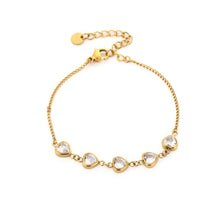 Afbeelding in Gallery-weergave laden, Luxe Party Armband - Verschillende Kleuren
