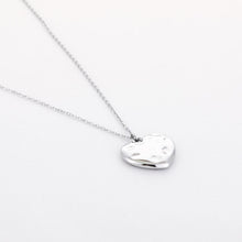 Afbeelding in Gallery-weergave laden, 90 CM lange Ketting met Hart - Verschillende Kleuren
