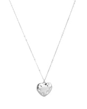 Afbeelding in Gallery-weergave laden, 90 CM lange Ketting met Hart - Verschillende Kleuren
