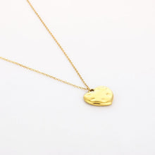 Afbeelding in Gallery-weergave laden, 90 CM lange Ketting met Hart - Verschillende Kleuren
