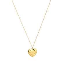 Afbeelding in Gallery-weergave laden, 90 CM lange Ketting met Hart - Verschillende Kleuren
