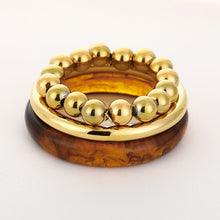 Afbeelding in Gallery-weergave laden, Armbanden set / 3 Stuks
