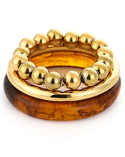 Afbeelding in Gallery-weergave laden, Armbanden set / 3 Stuks
