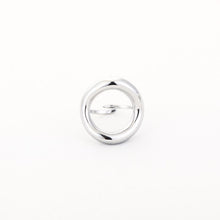 Load image into Gallery viewer, Ring met Cirkel - Verschillende Kleuren

