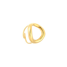 Load image into Gallery viewer, Ring met Cirkel - Verschillende Kleuren
