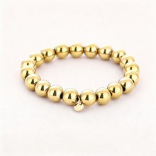 Afbeelding in Gallery-weergave laden, kralen armband  10mm
