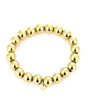 Afbeelding in Gallery-weergave laden, kralen armband  10mm
