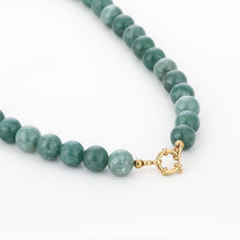 Load image into Gallery viewer, Kralen Ketting - Verschillende Kleuren

