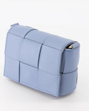 Load image into Gallery viewer, Steef Leren Crossbody Tas - Verschillende Kleuren
