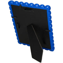 Load image into Gallery viewer, Fotolijst  Polyresin Blauw 13x18cm
