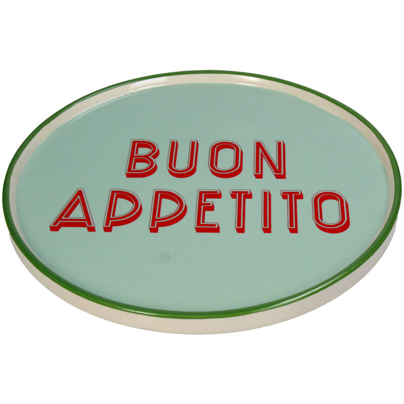 Bord Buon Appetito
