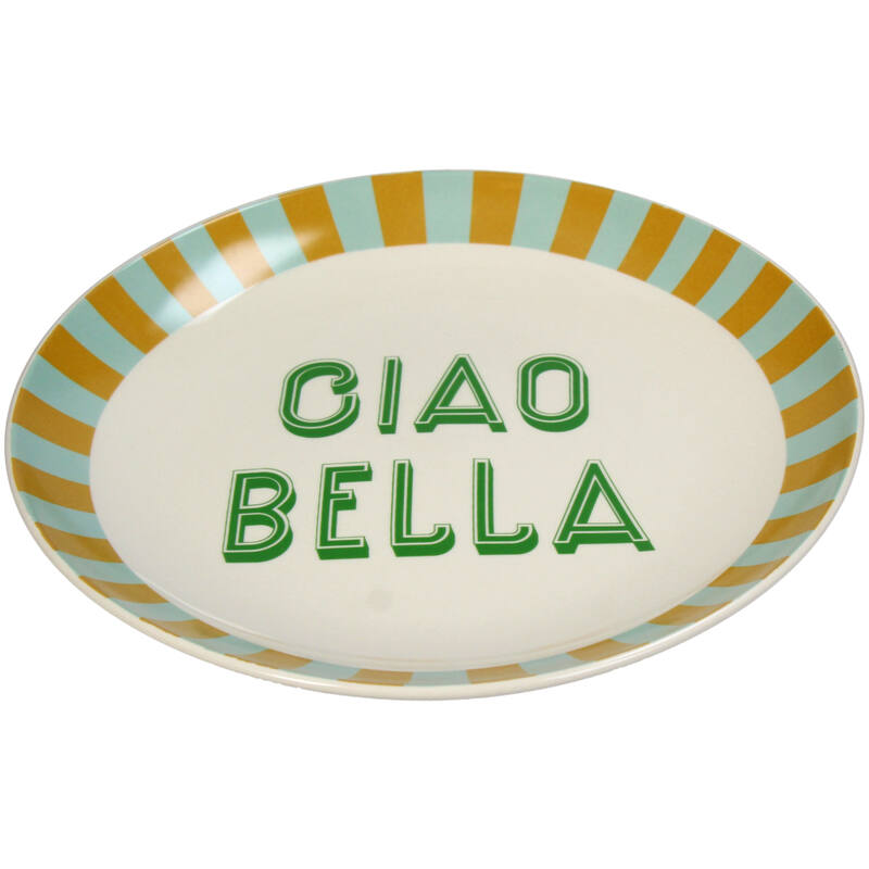 Bord Ciao Bella