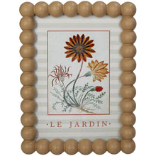 Load image into Gallery viewer, Fotolijst Le Jardin 13x18cm
