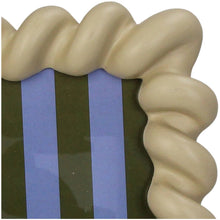 Afbeelding in Gallery-weergave laden, Fotolijst kralen polyresin Beige 10x15cm
