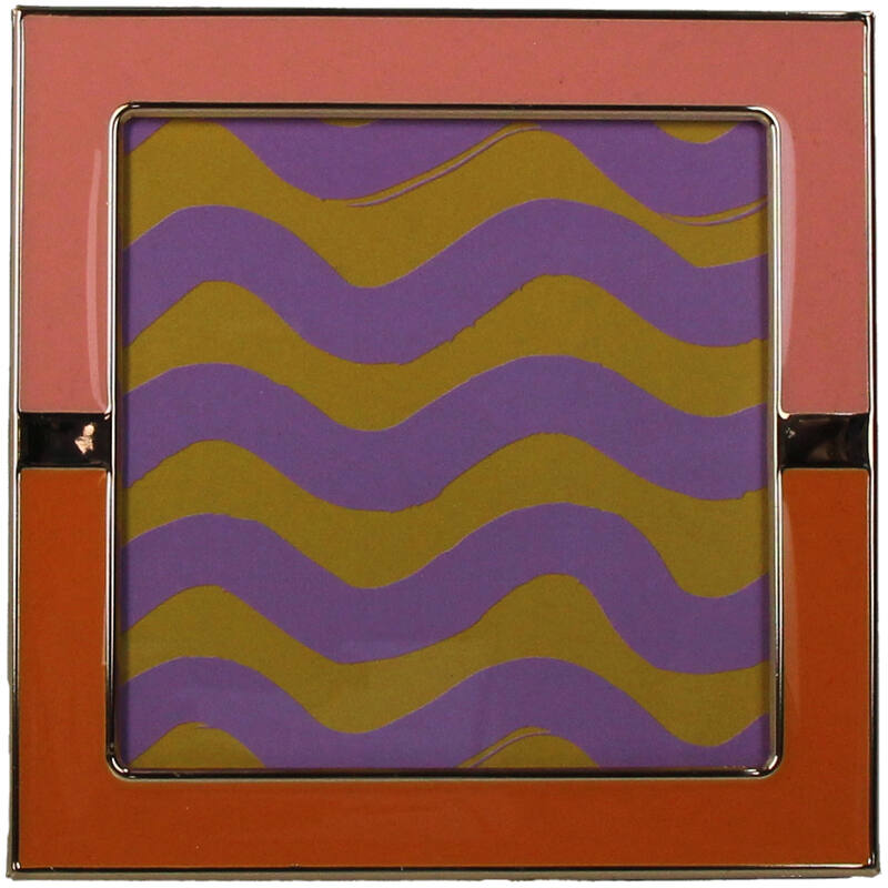 Fotolijst IJzer Multi 10x10cm