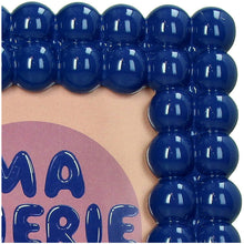 Load image into Gallery viewer, Fotolijst Polyresin Blauw 13x18cm
