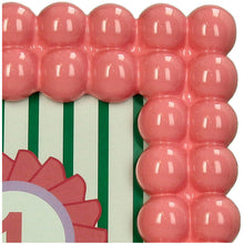 Load image into Gallery viewer, Fotolijst Polyresin Roze 13x18cm
