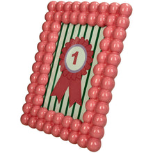 Load image into Gallery viewer, Fotolijst Polyresin Roze 13x18cm
