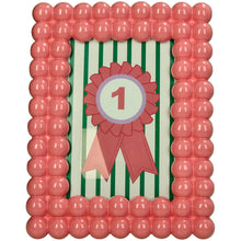Load image into Gallery viewer, Fotolijst Polyresin Roze 13x18cm
