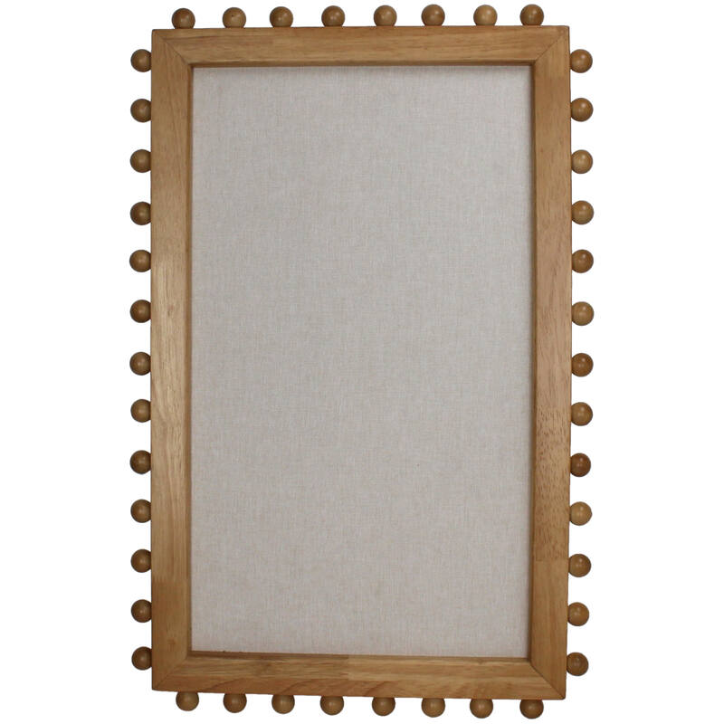Prikbord Bruin