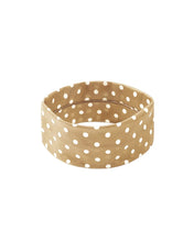 Load image into Gallery viewer, Hair Bands Polka Dots - Verschillende Kleuren
