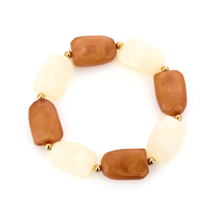 Kralen Armband - Verschillende Kleuren