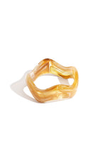 Load image into Gallery viewer, Acryl armbanden Wave - Verschillende Kleuren
