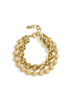 Load image into Gallery viewer, Armbanden met kralen - Verschillende Kleuren
