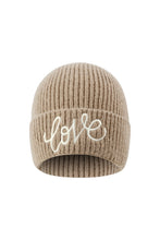 Afbeelding in Gallery-weergave laden, Love It! Muts  - Verschillende Kleuren
