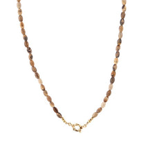 Load image into Gallery viewer, Kralen ketting - Verschillende Kleuren
