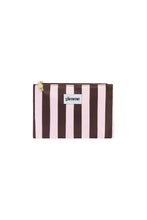Load image into Gallery viewer, Make-Uptassen Stripe - Verschillende Kleuren
