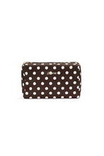 Afbeelding in Gallery-weergave laden, Make-Up Tasjes Met Stippen - Verschillende Kleuren
