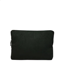 Load image into Gallery viewer, Laptop Cover Corduroy Black
