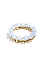 Load image into Gallery viewer, Armbandenset met kralen - Verschillende Kleuren
