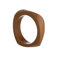Afbeelding in Gallery-weergave laden, Acrylic Bangle Breed  - Verschillende Kleuren
