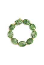 Afbeelding in Gallery-weergave laden, Armbanden met acryl kralen
