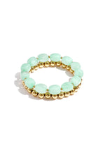 Load image into Gallery viewer, Armbandenset met kralen - Verschillende Kleuren
