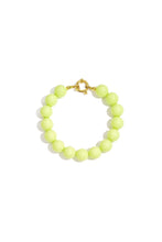 Afbeelding in Gallery-weergave laden, Ketting met Medium Kralen en Frontsluiting-12mm
