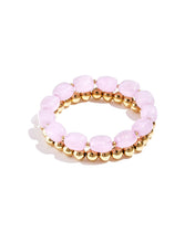 Load image into Gallery viewer, Armbandenset met kralen - Verschillende Kleuren
