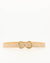 Afbeelding in Gallery-weergave laden, Cento Leren Riem - Verschillende Kleuren
