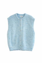 Load image into Gallery viewer, Janey Gilet - Verschillende Kleuren
