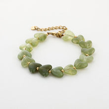 Afbeelding in Gallery-weergave laden, Hartjes Kralen Armband - Verschillende Kleuren
