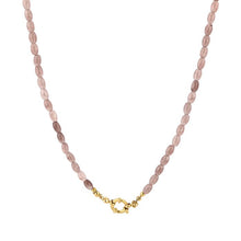 Load image into Gallery viewer, Kralen ketting - Verschillende Kleuren
